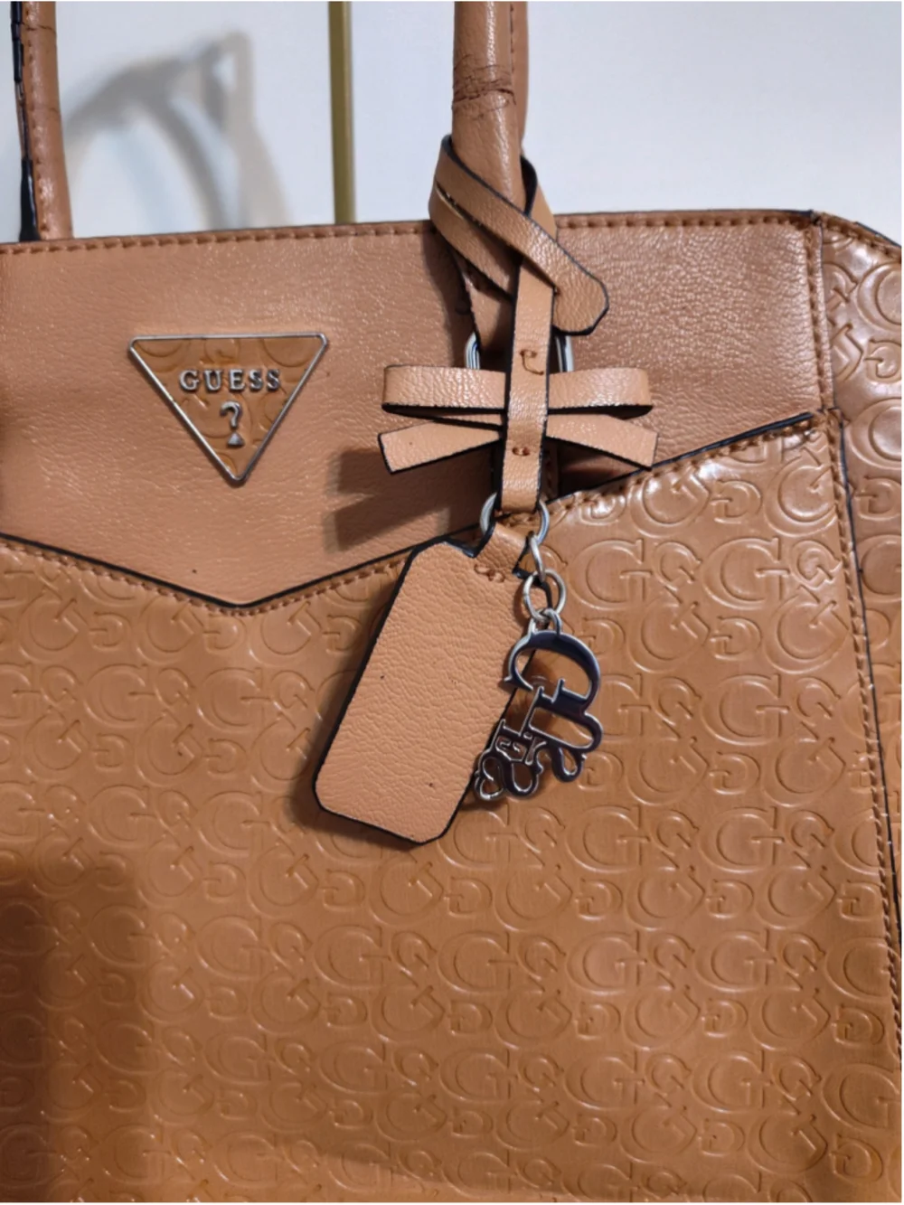 Lot of Four Rehab Handbags